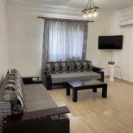 Sun And Sea Apartment Saranda Eksteriør billede