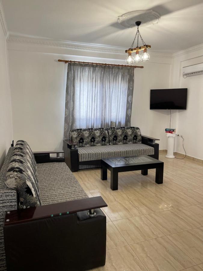 Sun And Sea Apartment Saranda Eksteriør billede