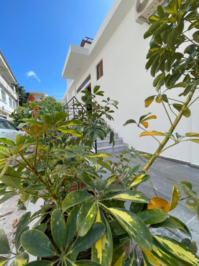 Sun And Sea Apartment Saranda Eksteriør billede