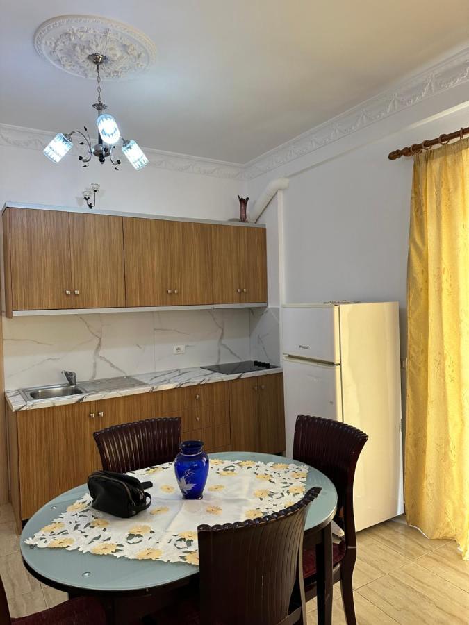 Sun And Sea Apartment Saranda Eksteriør billede