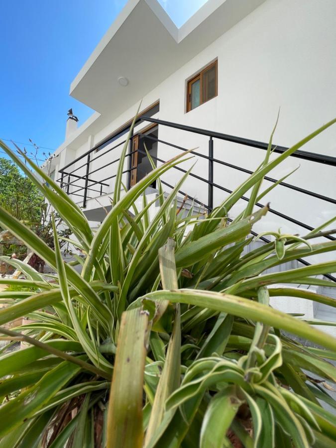 Sun And Sea Apartment Saranda Eksteriør billede
