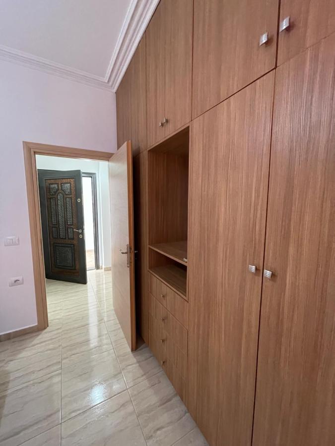 Sun And Sea Apartment Saranda Eksteriør billede