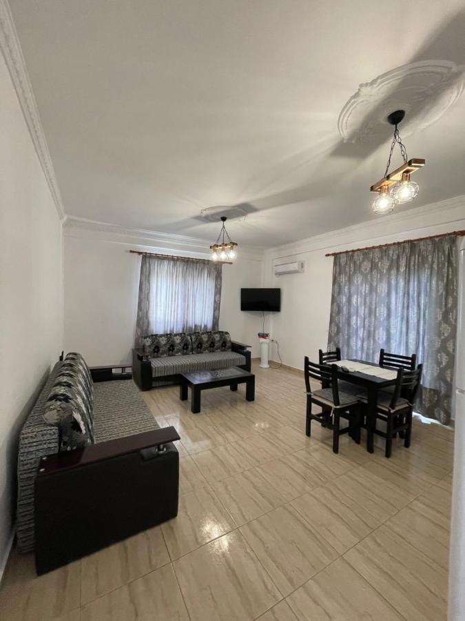Sun And Sea Apartment Saranda Eksteriør billede